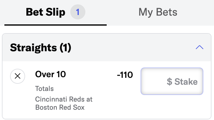 Quickslip Image