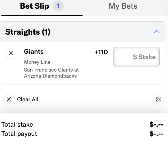 Quickslip Image