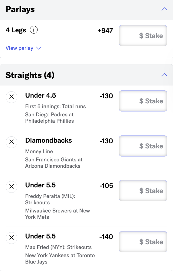 Quickslip Image