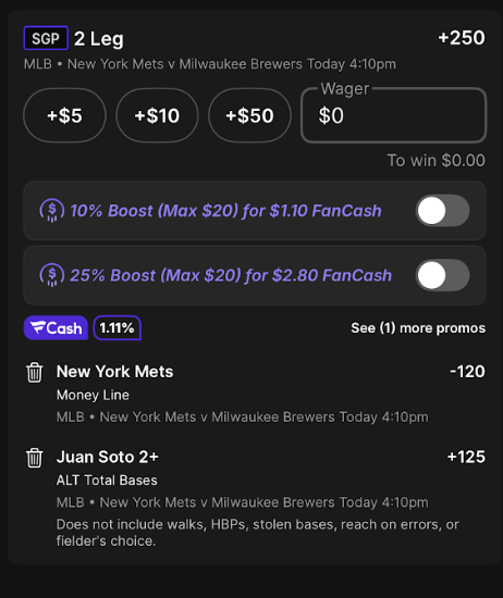 Quickslip Image