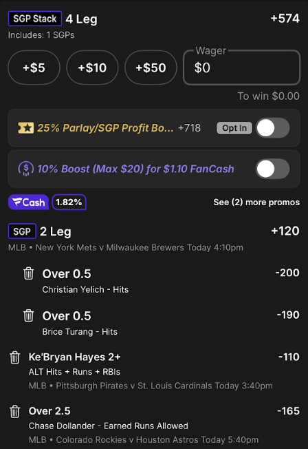 Quickslip Image