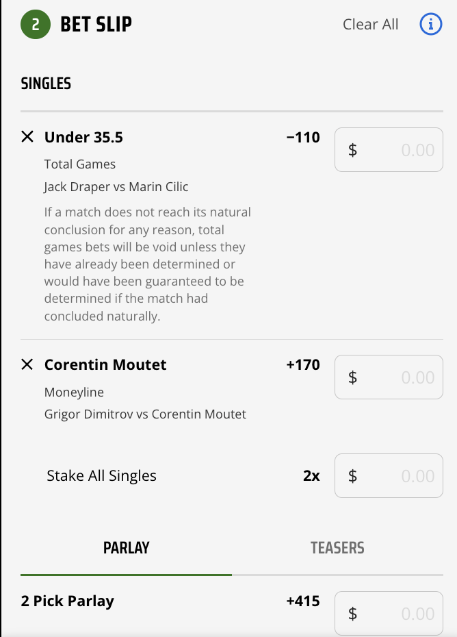 Quickslip Image