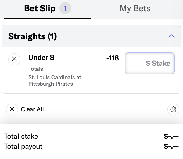 Quickslip Image