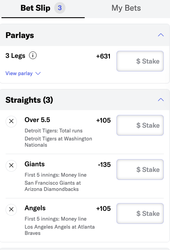 Quickslip Image