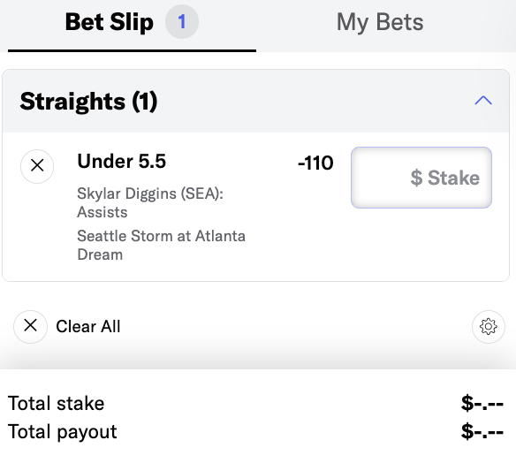 Quickslip Image