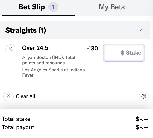 Quickslip Image