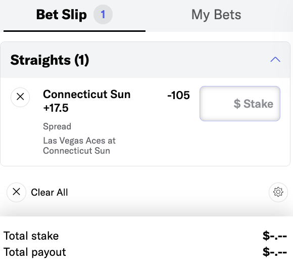 Quickslip Image