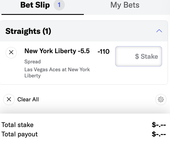 Quickslip Image