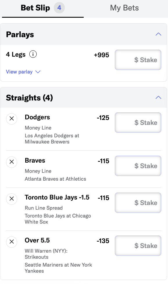 Quickslip Image