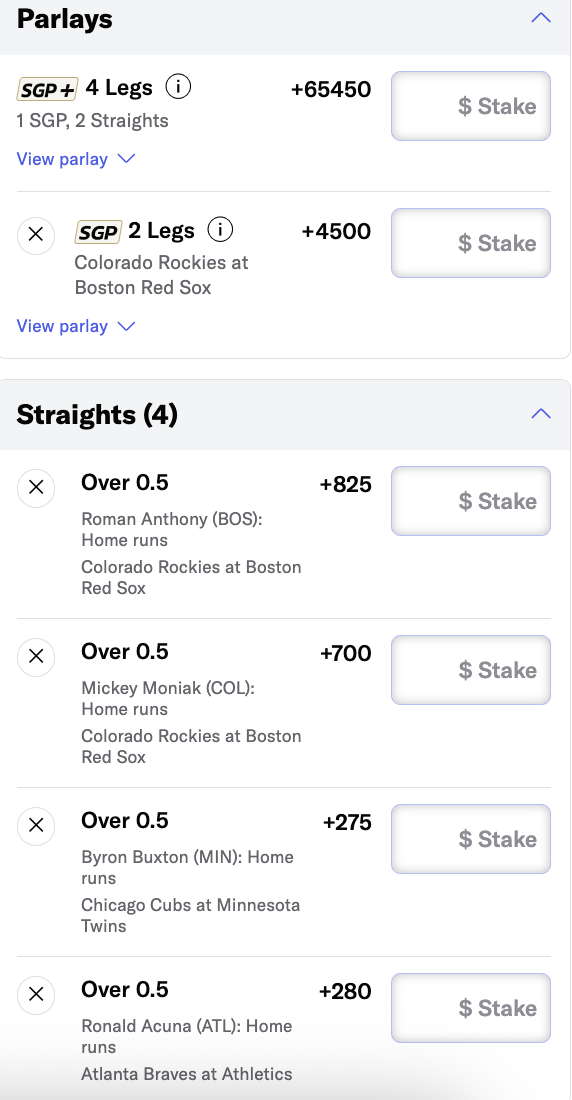 Quickslip Image