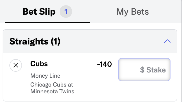 Quickslip Image