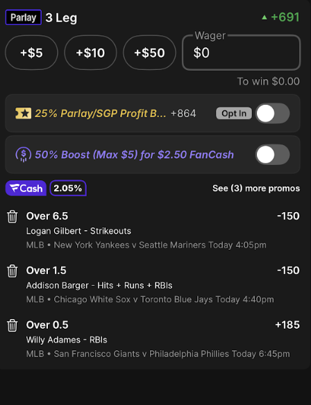 Quickslip Image