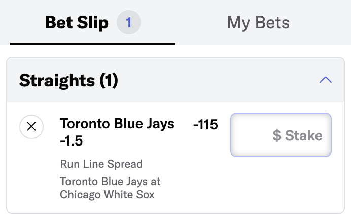 Quickslip Image