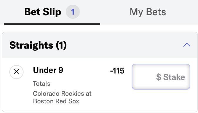 Quickslip Image