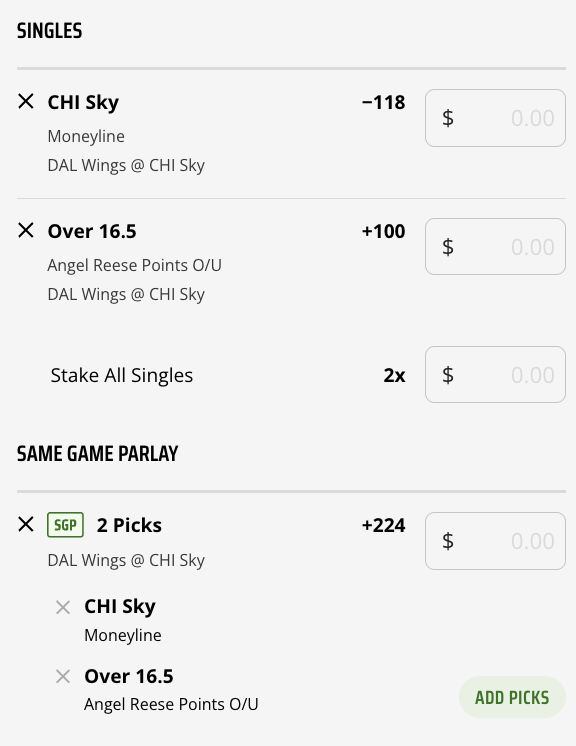 Quickslip Image