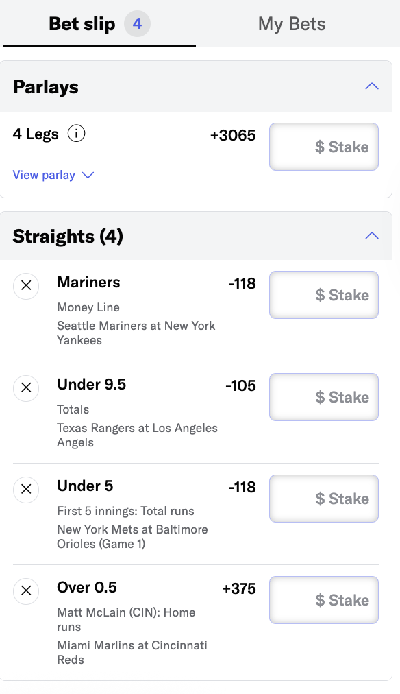 Quickslip Image