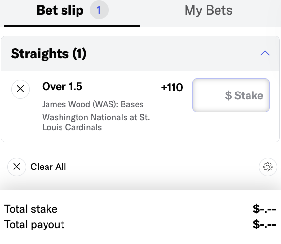Quickslip Image