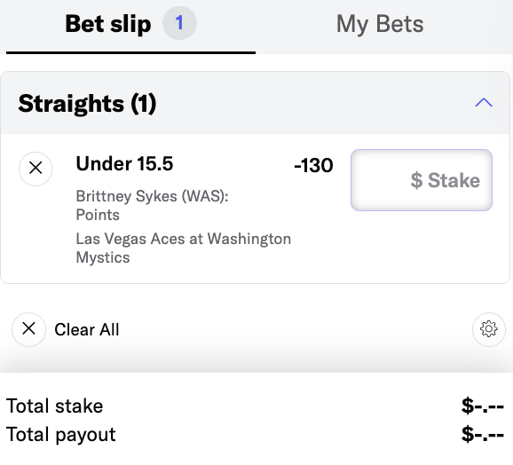 Quickslip Image