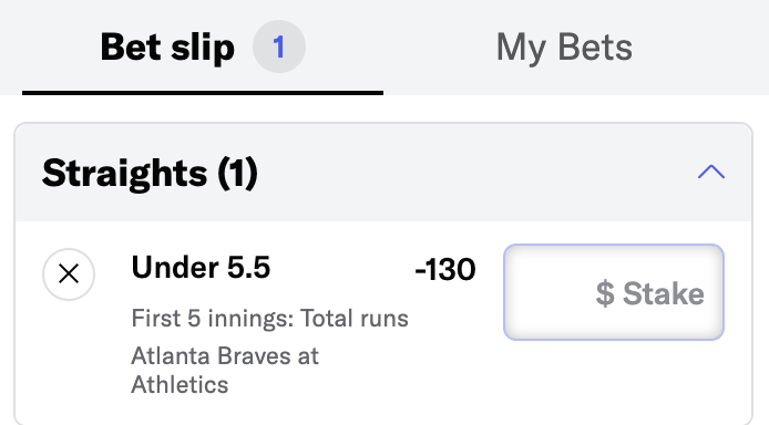 Quickslip Image