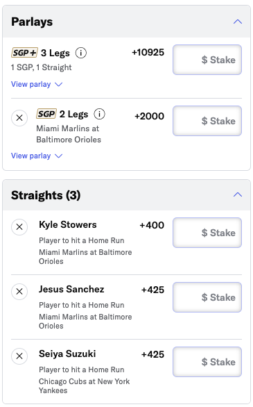 Quickslip Image