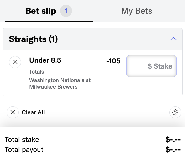 Quickslip Image