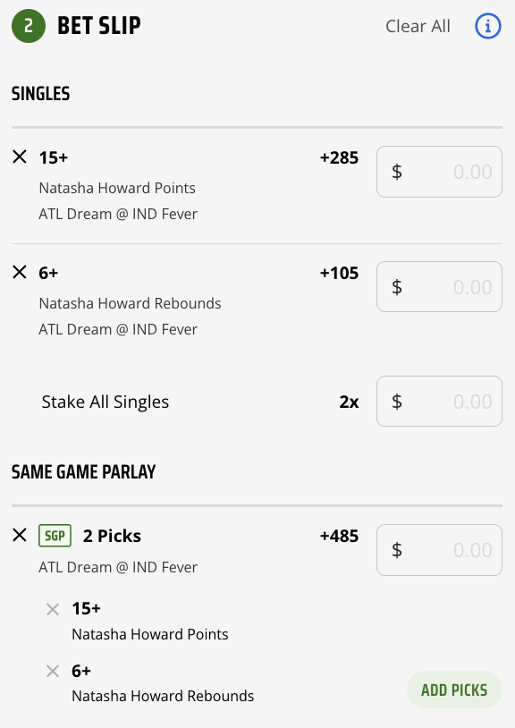 Quickslip Image