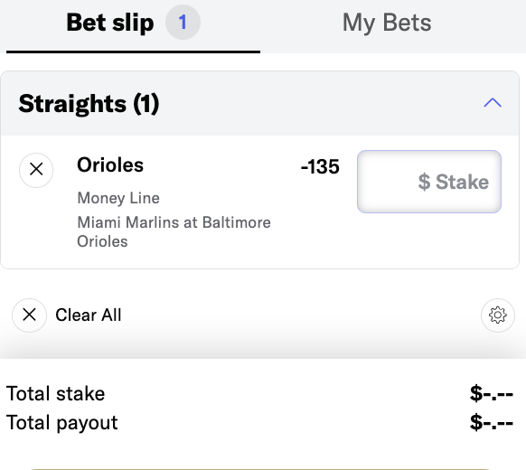 Quickslip Image