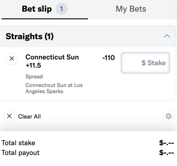 Quickslip Image