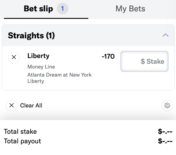 Quickslip Image