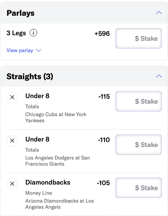 Quickslip Image