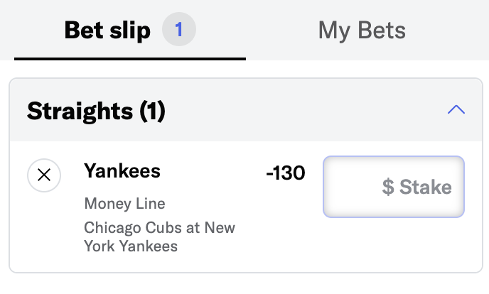 Quickslip Image