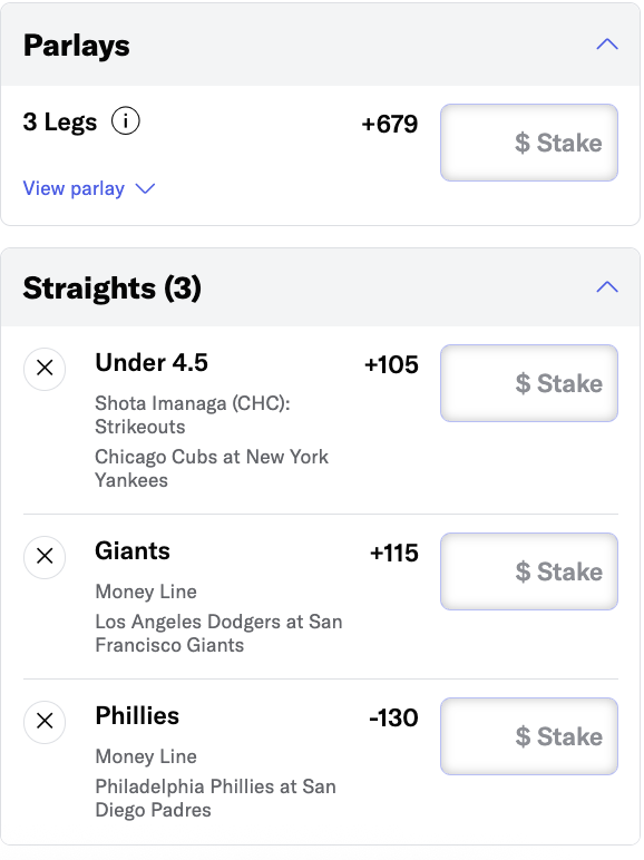 Quickslip Image