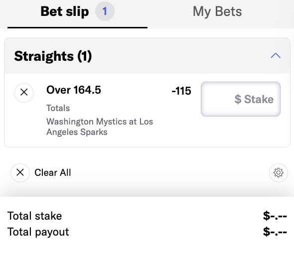 Quickslip Image