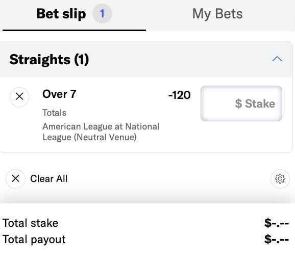 Quickslip Image