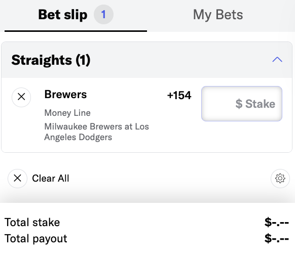 Quickslip Image