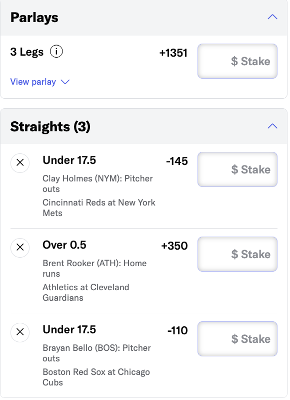 Quickslip Image