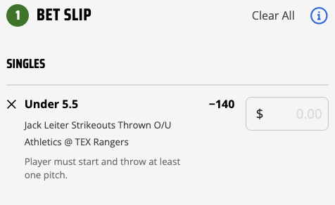 Quickslip Image