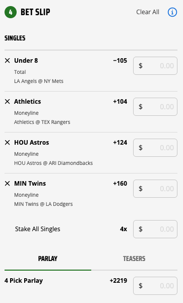 Quickslip Image