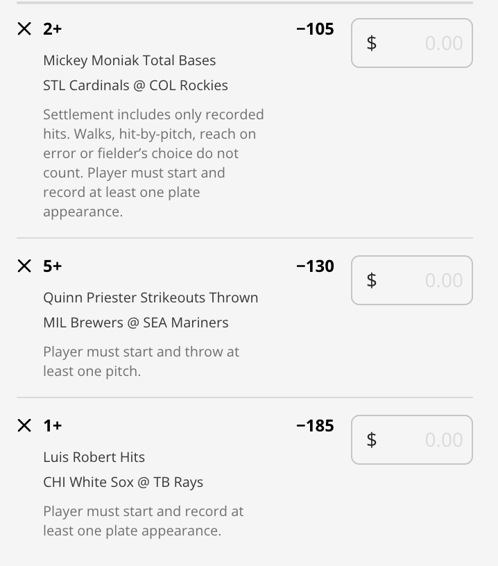 Quickslip Image