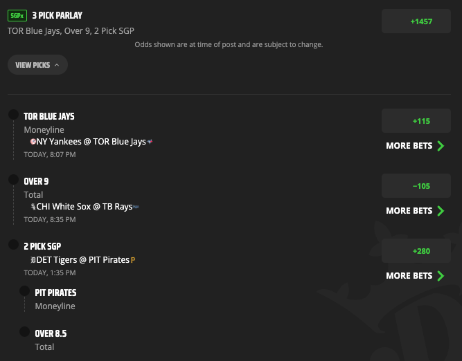Quickslip Image