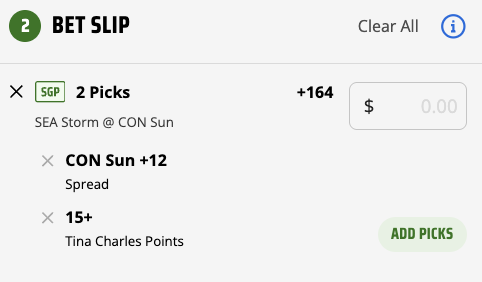 Quickslip Image