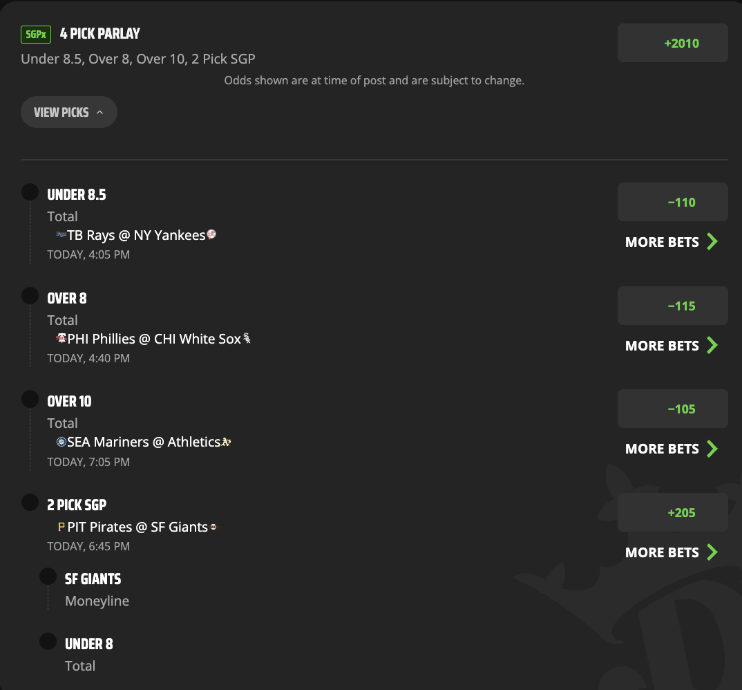 Quickslip Image