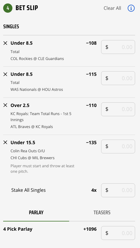Quickslip Image