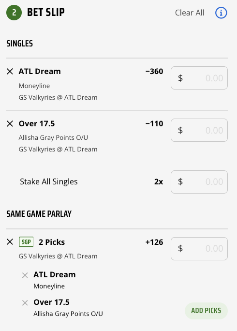 Quickslip Image