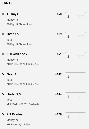 Quickslip Image