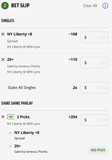 Quickslip Image