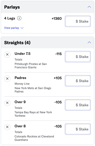 Quickslip Image