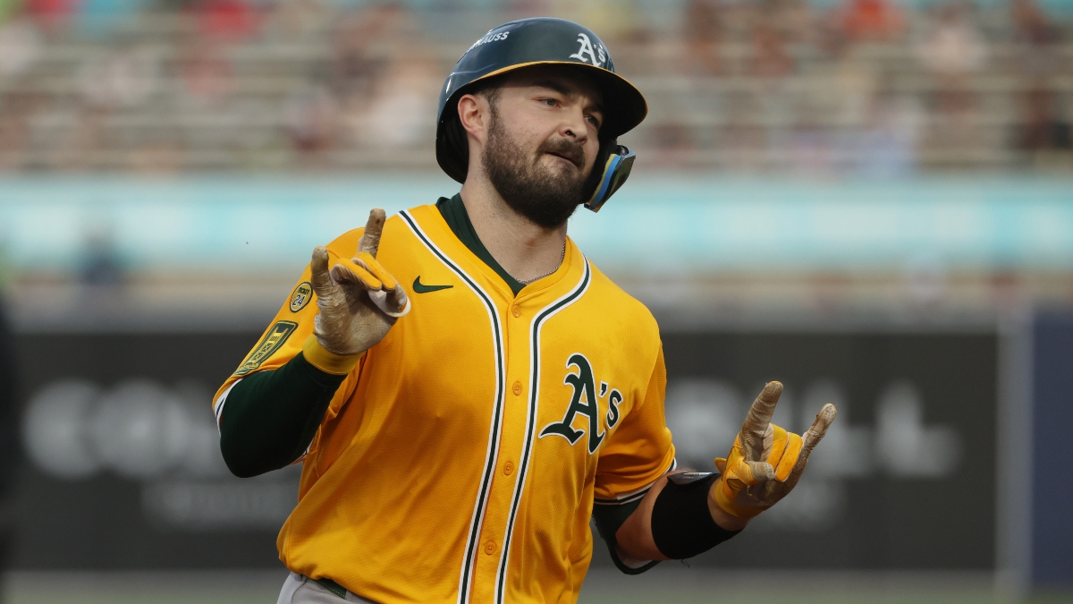 MLB Odds Wednesday, Athletics vs Rays Pick (July 2)