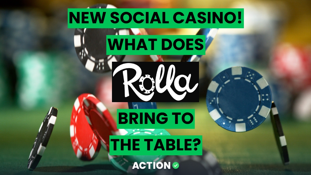 New Social Casino Alert! What Does Rolla Social Casino Bring to the Table?