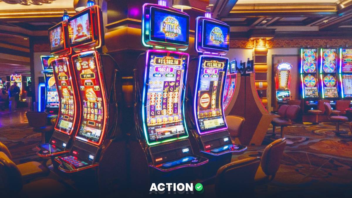 Big Beautiful Bill Raises IRS Slot Machine Jackpot Reporting Threshold